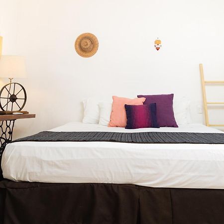 La Cochinilla Hotel Boutique Oaxaca Εξωτερικό φωτογραφία
