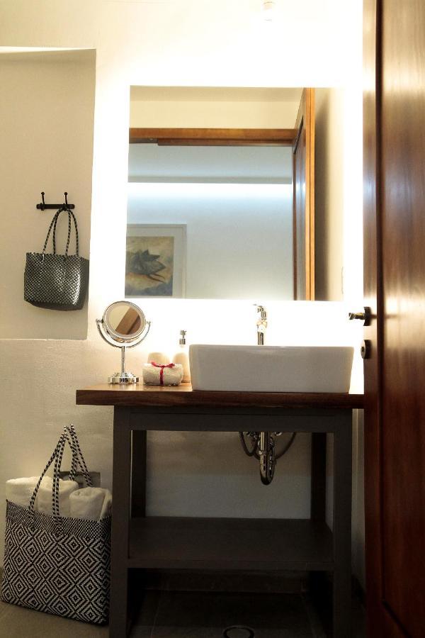 La Cochinilla Hotel Boutique Oaxaca Εξωτερικό φωτογραφία