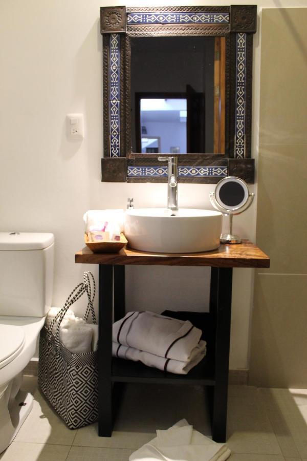 La Cochinilla Hotel Boutique Oaxaca Εξωτερικό φωτογραφία