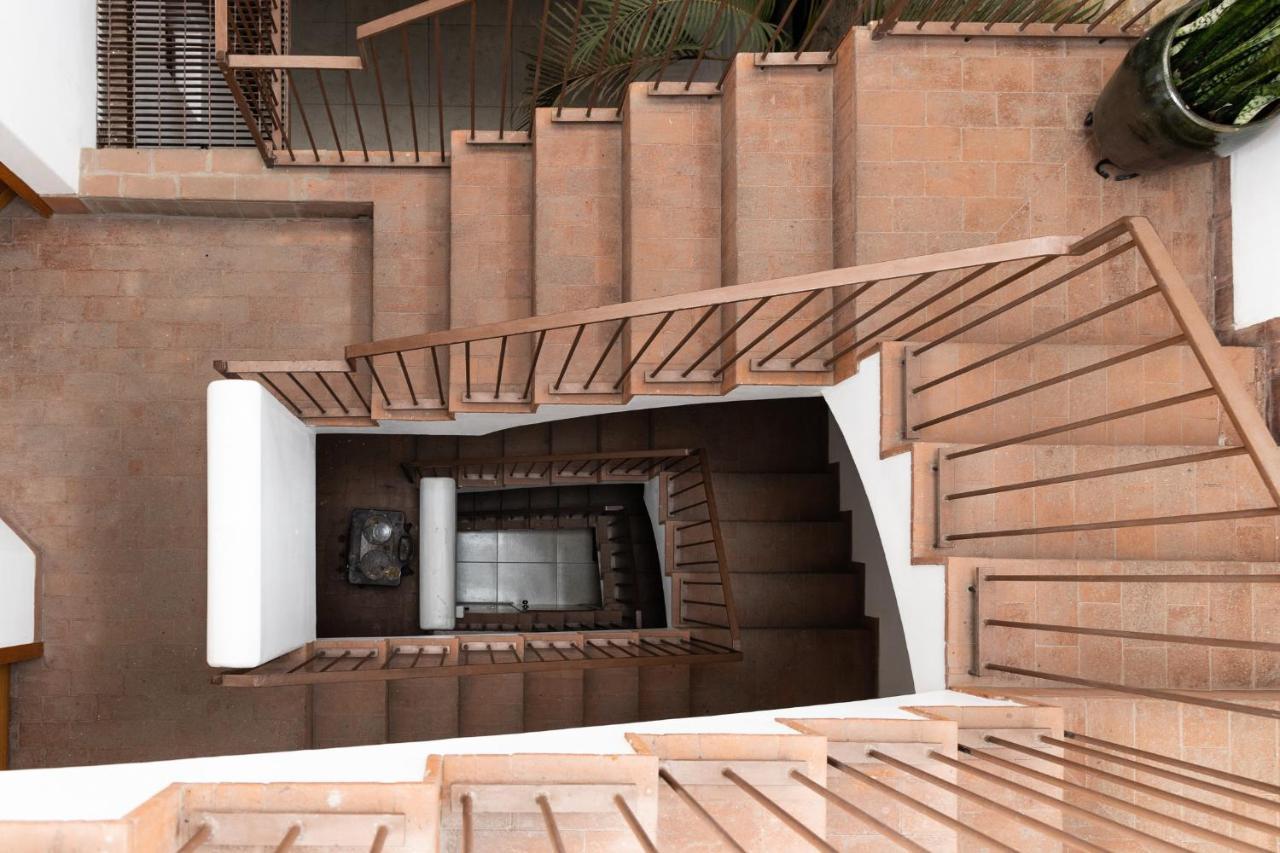 La Cochinilla Hotel Boutique Oaxaca Εξωτερικό φωτογραφία