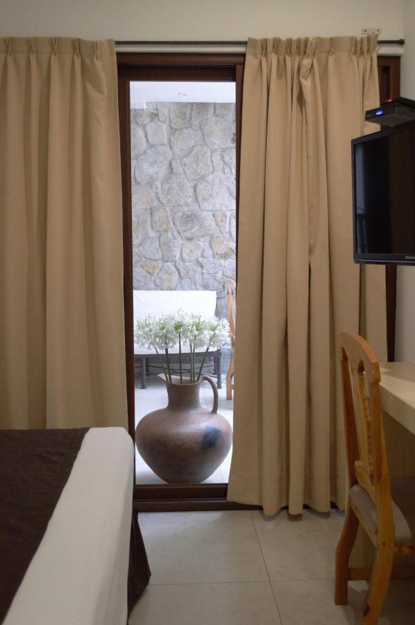 La Cochinilla Hotel Boutique Oaxaca Εξωτερικό φωτογραφία