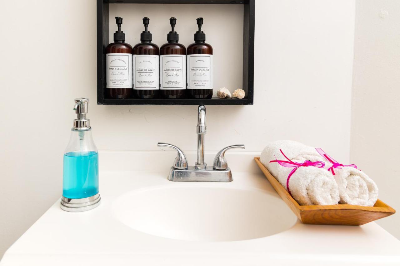 La Cochinilla Hotel Boutique Oaxaca Εξωτερικό φωτογραφία