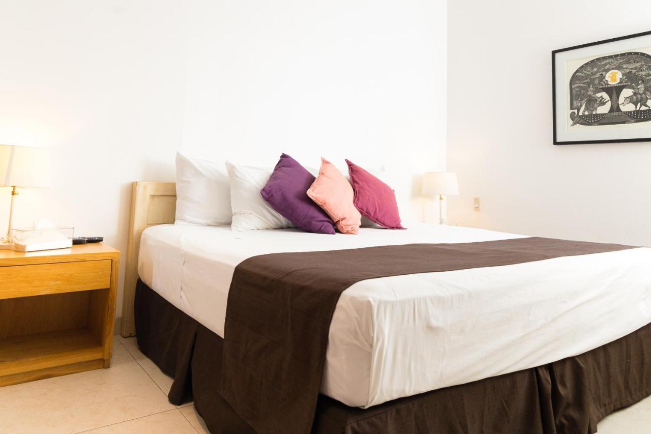 La Cochinilla Hotel Boutique Oaxaca Εξωτερικό φωτογραφία