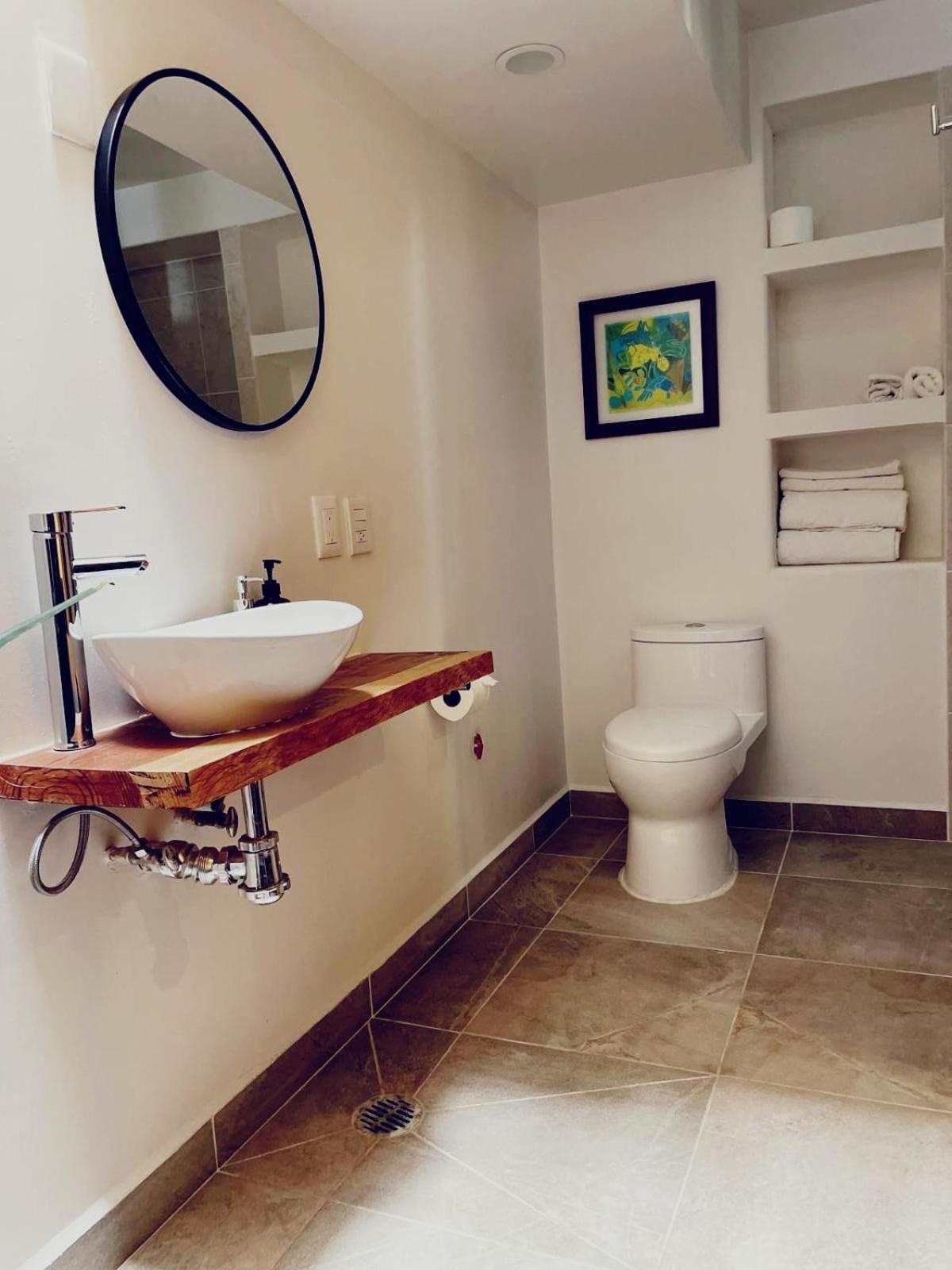 La Cochinilla Hotel Boutique Oaxaca Εξωτερικό φωτογραφία